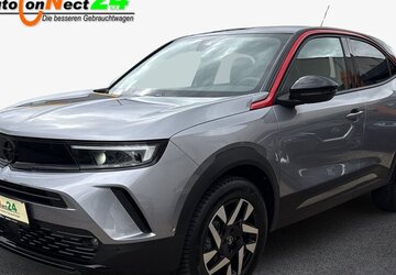 Opel Mokka GS Line *Winterpak/Navi/Kamera/TW-Assist* 6.161 km 20.490 &euro; Bamberg 96052