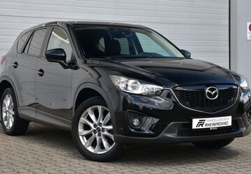 Mazda CX-5 194.012 km 9.699 &euro; Geldern 47608