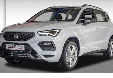 Seat Ateca 14.999 km 32.550 &euro; Gevelsberg 58285