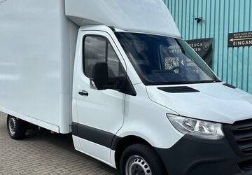Mercedes-Benz Sprinter 135.600 km 23.788 &euro; Iphofen 97346