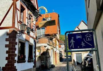 Wohnung Bad Bergzabern - 5 Zimmer, 120 m&sup2;, 1.250&euro; | Angebot:27349813