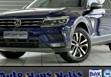 VW Tiguan Allspace 85.400 km 31.980 &euro; Geilenkirchen 52511