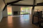 WOHNEN MIT STIL: MIT KAMIN - Maisonettenwohnung Stuttgart Hedelfingen | Angebot:27354782