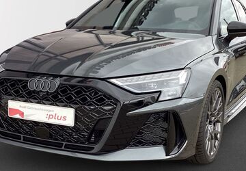 Audi RS3 10.998 km 67.899 &euro; Mölln 23879
