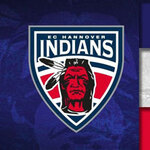 EC Hannover Indians - KSW Icefighters Leipzig