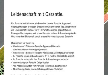 Porsche Taycan 15.751 km 94.900 &euro; München 81669