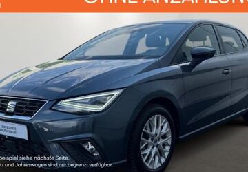 Seat Ibiza 15.181 km 22.450 &euro; Neuss 41460