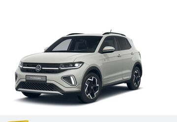VW T-Cross 2.616 km 25.150 &euro; Gelsenkirchen 45888