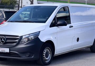 Mercedes-Benz Vito 197.064 km 11.999 &euro; Sulz a. N 72172