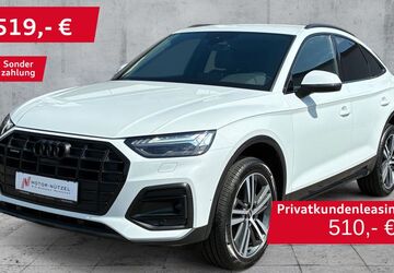 Audi Q5 24.886 km 39.605 &euro; Bamberg 96052