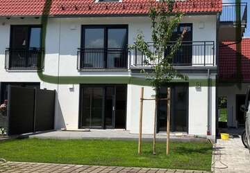 Wohnung Karlsfeld - 4 Zimmer, 118 m&sup2;, 2.480&euro; | Angebot:27032370