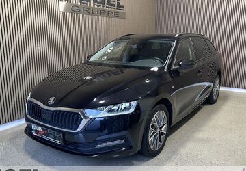 Skoda Octavia 120.450 km 16.969 &euro; Dresden 01157