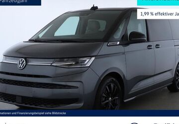 VW T7 Multivan 27.514 km 63.590 &euro; Bochum 44866