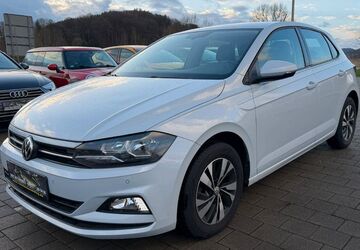 VW Polo 229.000 km 6.999 &euro; Sulzbach/Murr 71560