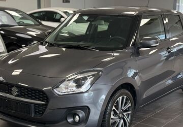 Suzuki Swift 14.950 km 17.499 &euro; Schramberg 78713