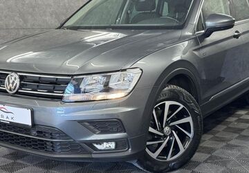 VW Tiguan 112.767 km 19.980 &euro; Rastdorf 26901