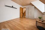 IN MIETE WIE IN EINEM EIGENEM HAUS - Maisonettenwohnung Heidenheim an der Brenz Aufhausen | Angebot:27321432