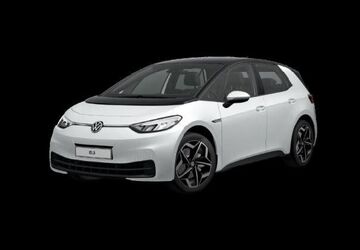 VW ID.3 35.440 km 32.490 &euro; Magdeburg 39128