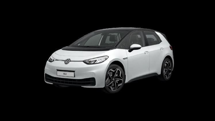 VW ID.3 35.440 km 32.490 &euro; Magdeburg 39128