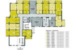 Etagenwohnung Gera Lusan - 1 Zimmer, 41 m&sup2;, 550&euro; | Angebot:24891213