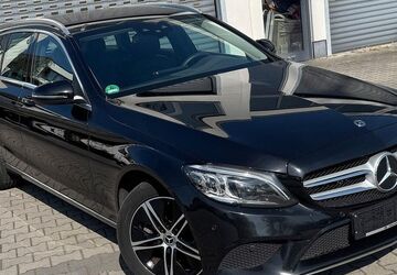 Mercedes-Benz C 220 269.727 km 13.490 &euro; Kiedrich 65399