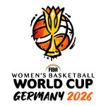 FIBA Women's Basketball World Cup 2026 - Team Ticket - Deutschland