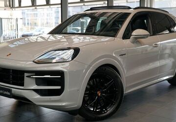 Porsche Cayenne 14.900 km 132.900 &euro; Landau 76829