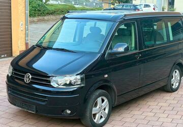 VW T5 California 220.000 km 22.999 &euro; Nürnberg 90451