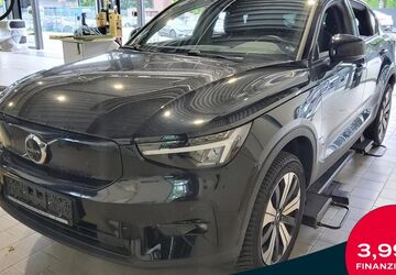 Volvo C40 36.426 km 32.980 &euro; Mülheim an der Ruhr 45472