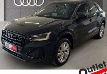 Audi Q2 72.661 km 21.950 &euro; Frankfurt am Main 60314