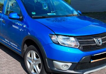 Dacia Sandero 158.744 km 4.600 &euro; Siegen 57080