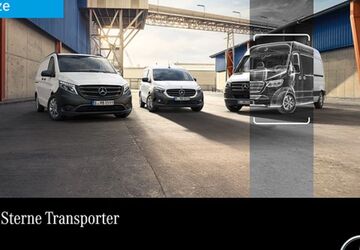 Mercedes-Benz Sprinter 120.344 km 26.751 &euro; Berlin 13581