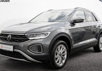 VW T-Roc 78.955 km 18.190 &euro; Uelzen 29525
