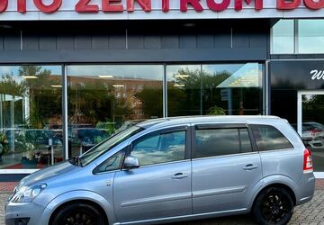 Opel Zafira 157.609 km 6.450 &euro; Burg 39288