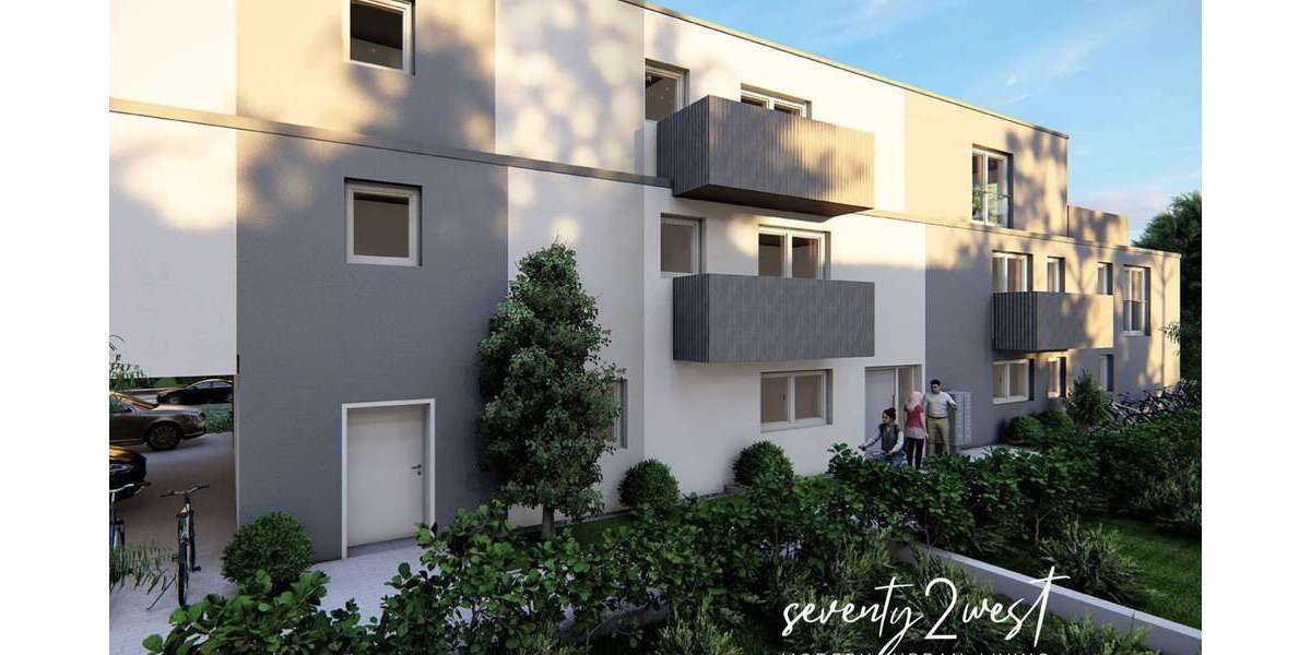 Etagenwohnung Nürnberg Gaismannshof - 1 Zimmer, 27 m&sup2;, 620&euro; | Angebot:27397202
