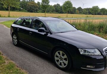 Audi A6 326.000 km 5.700 &euro; Bad Lippspringe 33175