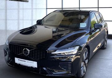 Volvo V60 62.690 km 41.990 &euro; Kolbermoor 83059