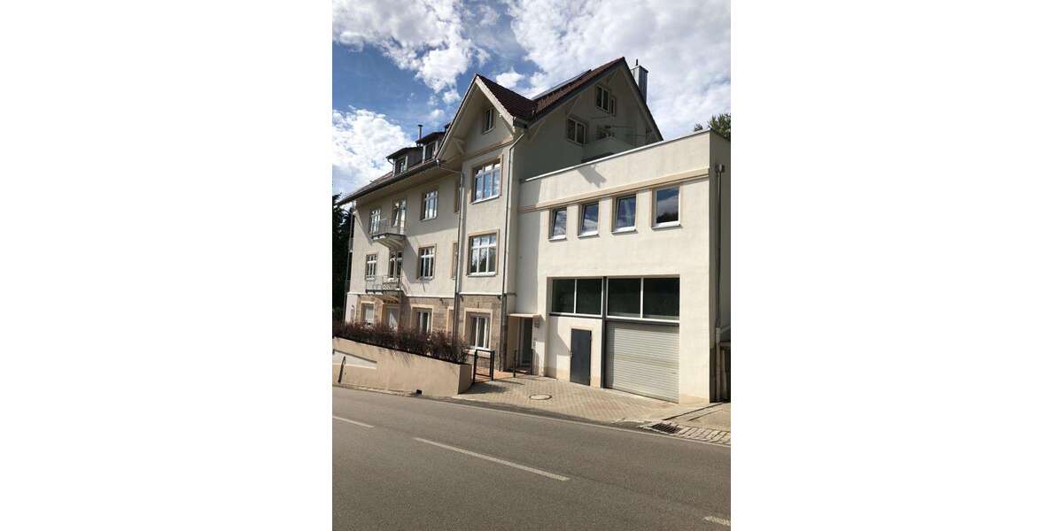 Etagenwohnung Baden-Württemberg - Baden-Baden Baden - 5 Zimmer, 130 m&sup2;, 1.490&euro; | Angebot:27132169