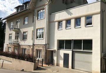 Wohnung Baden-Württemberg - Baden-Baden Baden - 5 Zimmer, 130 m&sup2;, 1.490&euro; | Angebot:27132169