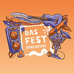 DAS FEST 2026 - Klassik-Ticket Sonntag