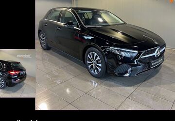 Mercedes-Benz A 180 23.295 km 27.890 &euro; Ingolstadt 85055