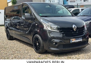 Renault Trafic 149.000 km 14.500 &euro; Berlin 14059