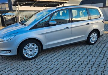 Ford Galaxy 189.395 km 6.990 &euro; Bayreuth 95447