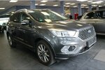 Ford Kuga 1.5 4x4 Aut. Vignale - AHK - 100.182 km 15.980 &euro; Euskirchen 53881