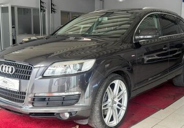 Audi Q7 252.000 km 8.800 &euro; Bad Segeberg 23795