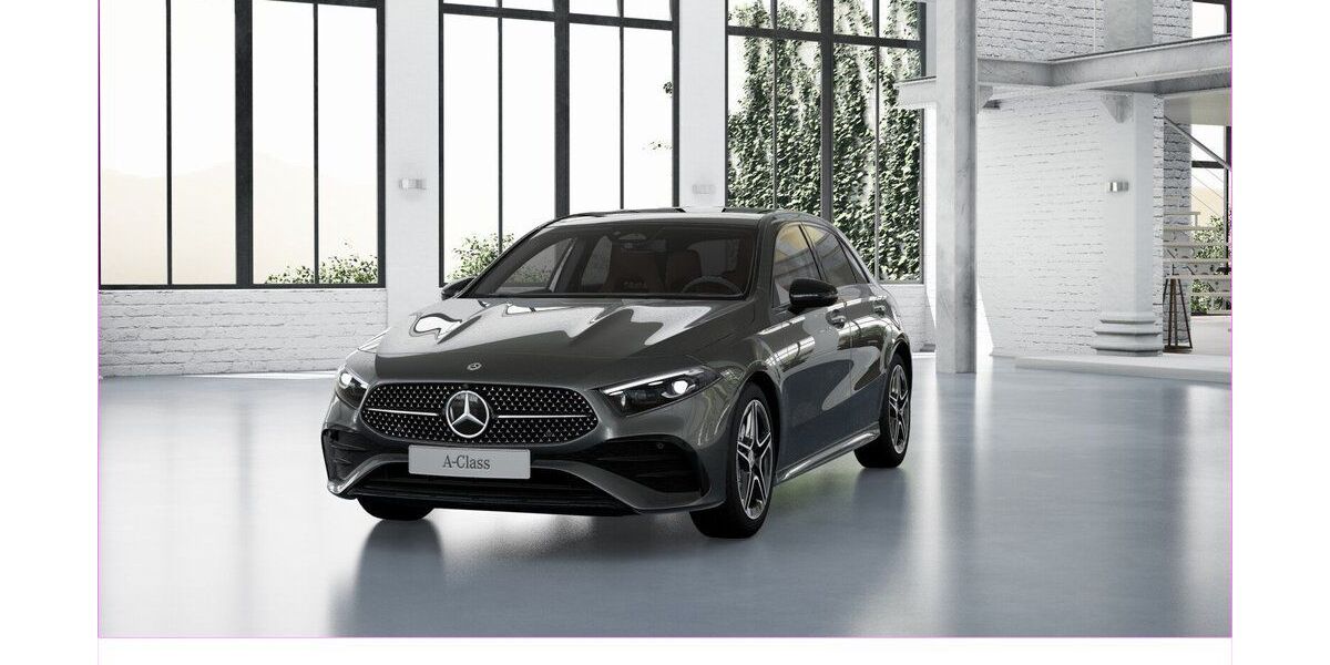 Mercedes-Benz A 250 20.295 km 35.950 &euro; Oldenburg 26129