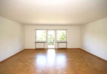 Wohnung Grünwald - 5 Zimmer, 125 m&sup2;, 2.250&euro; | Angebot:27207958