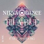 Tilla Blue - Nirvadance