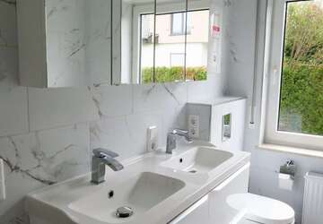 Wohnung Hetzerath - 4 Zimmer, 104 m&sup2;, 1.050&euro; | Angebot:27032017