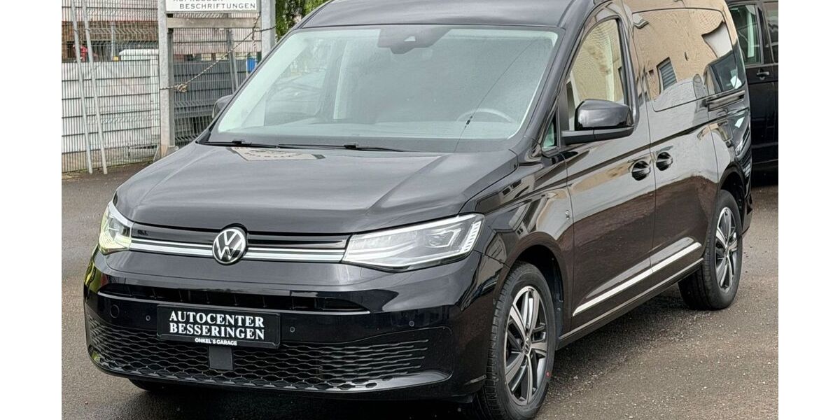 VW Caddy Maxi 89.000 km 29.990 &euro; Merzig 66663
